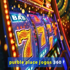 purble place jogos 360